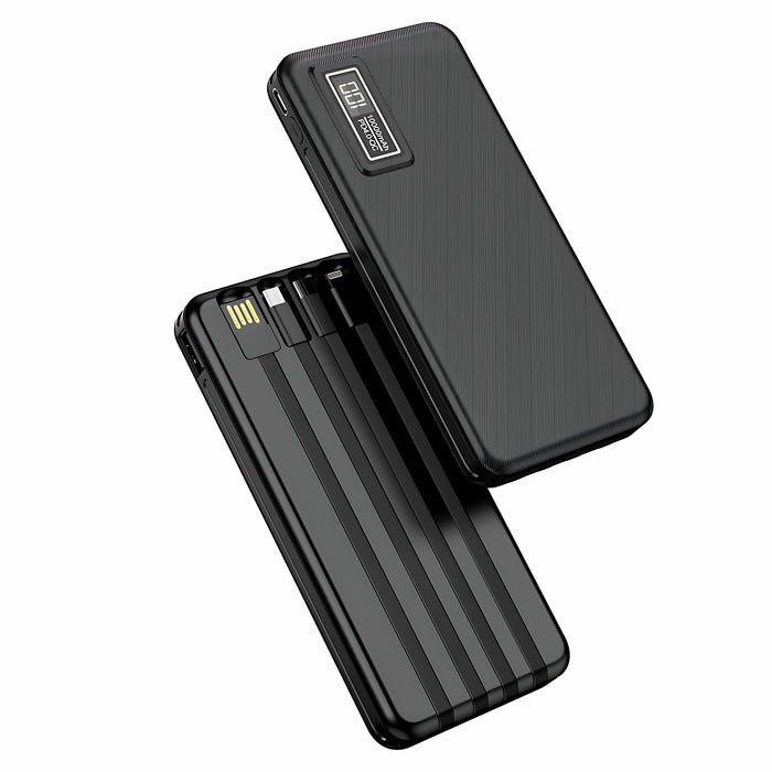 ASPOR A399 20000mAh Fast Charging Power Bank