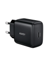 Aukey Swift 20W USB-C PD Fast Charger Adapter