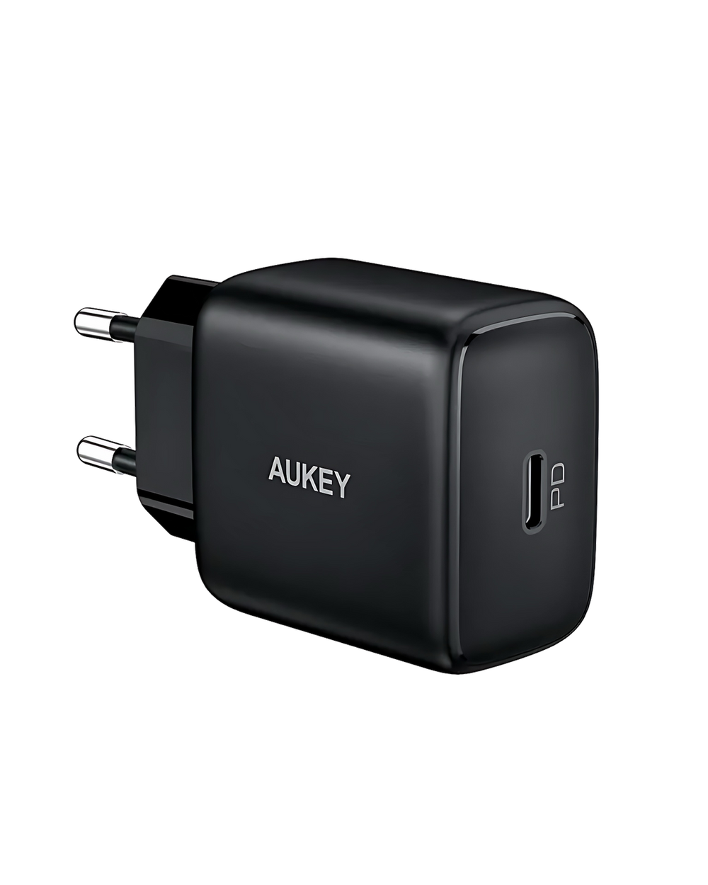 Aukey Swift 20W USB-C PD Fast Charger Adapter