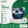 YOLO YoPod Tune TWS Bluetooth Earbuds