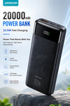 JOYROOM 20000mAh 22.5W Power Bank