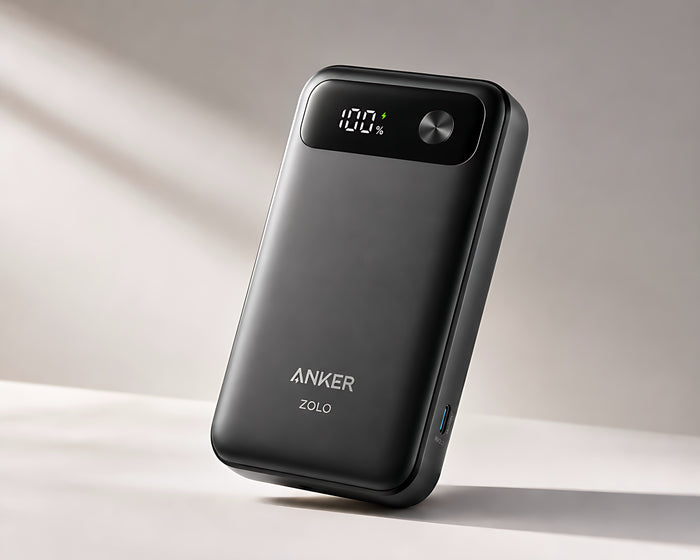 Anker Zolo A1681 30W 10000mAh Power Bank