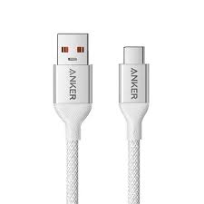 Anker USB-C Fast Charging Cable