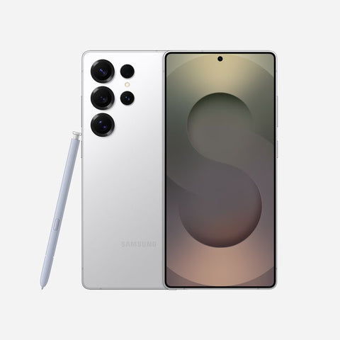 SAMSUNG S25 ULTRA