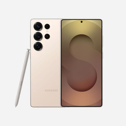 SAMSUNG S25 ULTRA