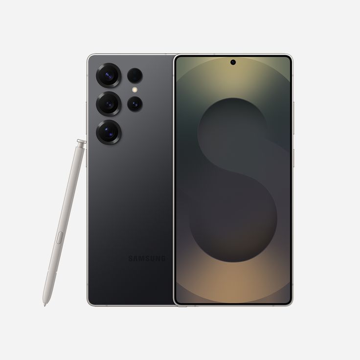 SAMSUNG S25 ULTRA