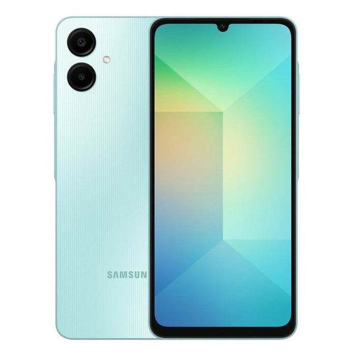 SAMSUNG  GALAXY A06