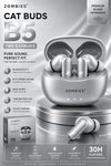 ZOMBIES CAT BUDS B5 TWS Earbuds