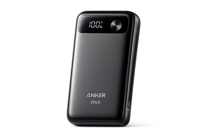 Anker Zolo A1681 30W 10000mAh Power Bank