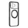 iPhone 17 Pro Max MagSafe Magnetic Protective Cover