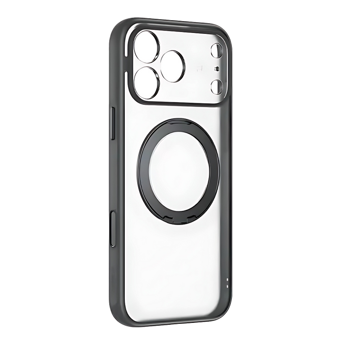 iPhone 17 Pro Max MagSafe Magnetic Protective Cover