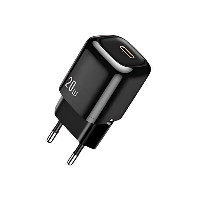 Mcdodo 20W PD Charger + USB-C Cable