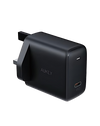 Aukey Swift 25W USB-C PD Fast Charger Adapter
