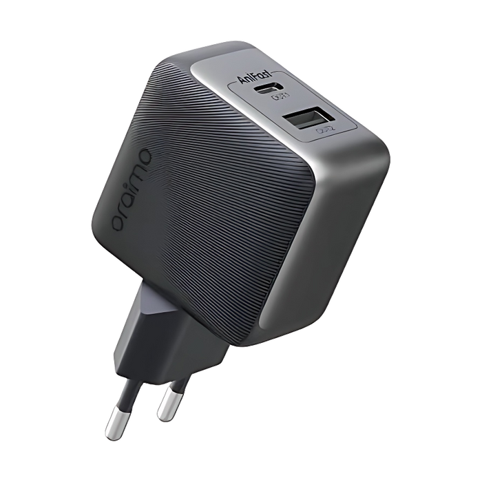 Oraimo PowerGaN 33 Pro 33W Charger