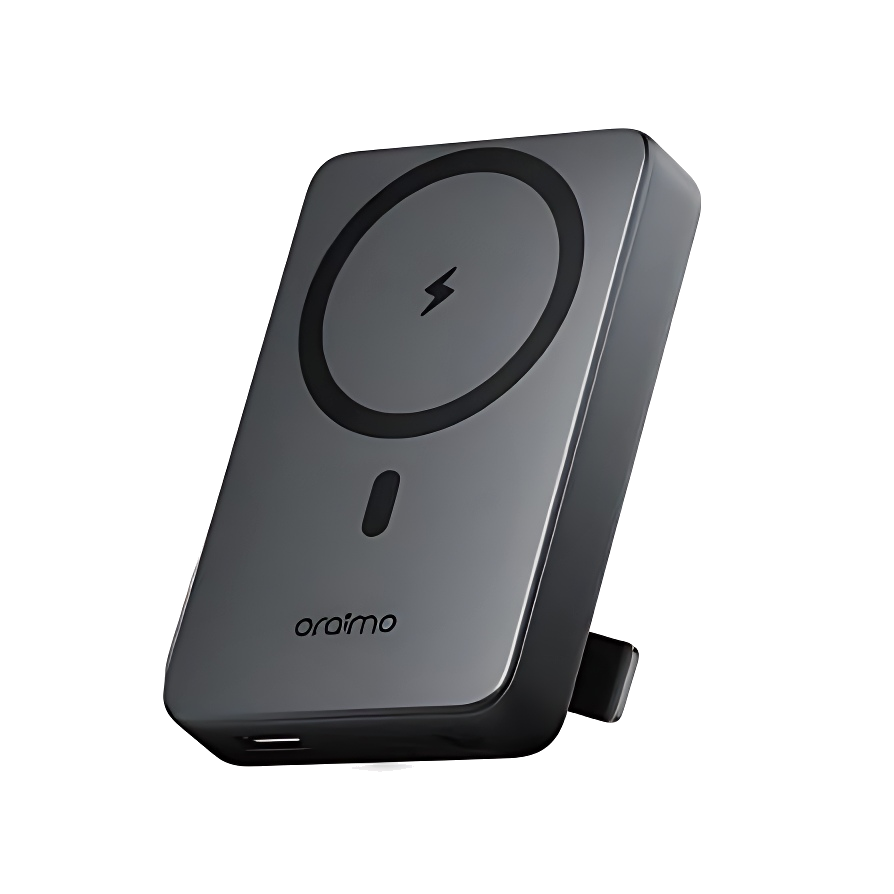 Oraimo 7102Q 10000mAh Mag Wireless Power Bank