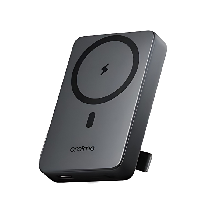 Oraimo 7102Q 10000mAh Mag Wireless Power Bank