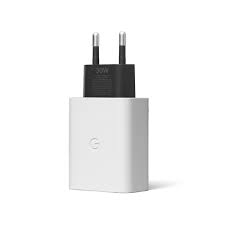 GOOGLE 30W USB-C CHARGER