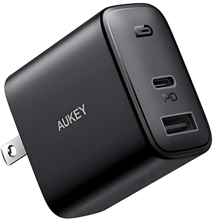 Aukey Swift 20W II USB-C PD Fast Charger Adapter