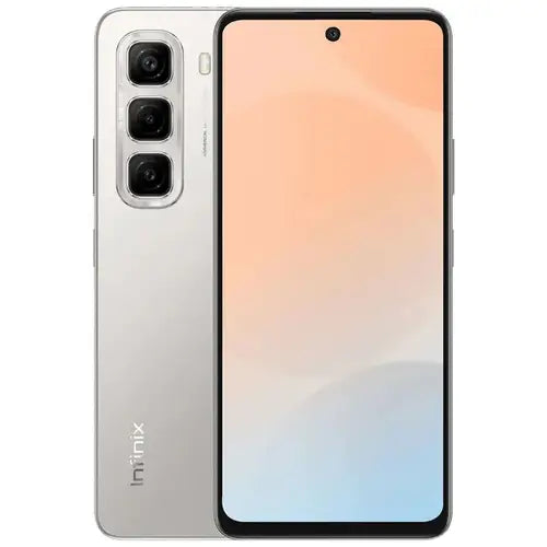 Infinix HOT 50