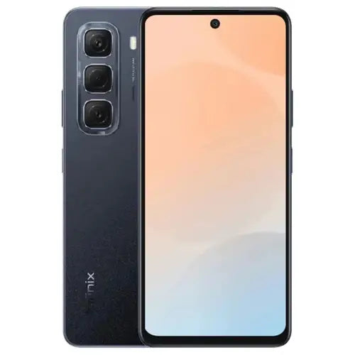 Infinix HOT 50