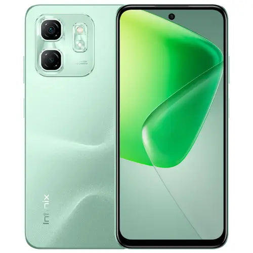 Infinix HOT 50i