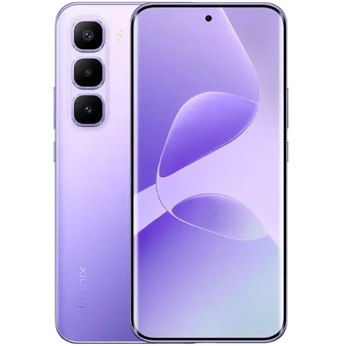 Infinix HOT 60 PRO PLUS