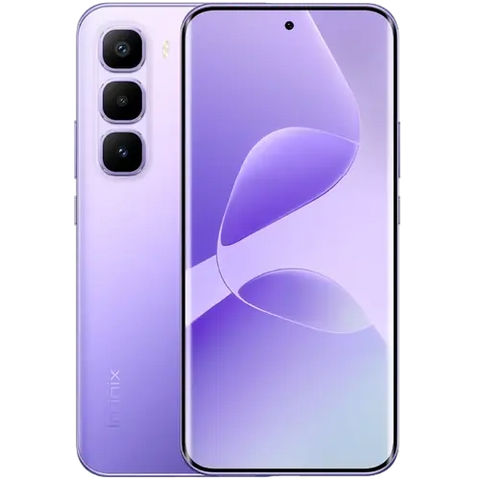 Infinix HOT 60 PRO PLUS