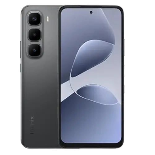 Infinix HOT 60i