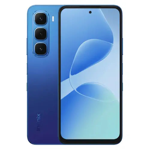 Infinix HOT 60i