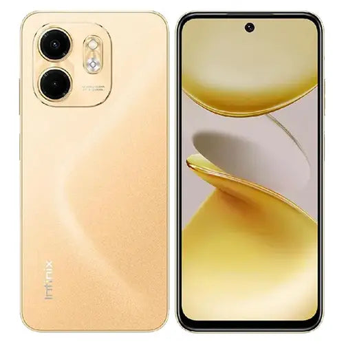 Infinix SMART 9HD