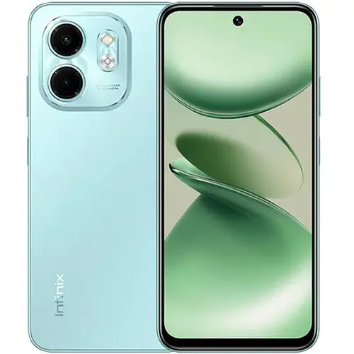Infinix SMART 9HD