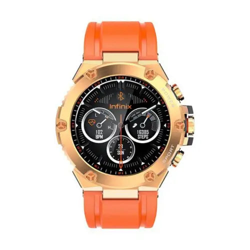 Infinix Smart Watch XW3GT