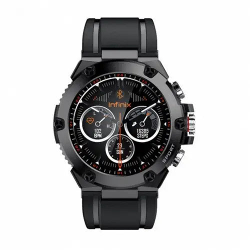 Infinix Smart Watch XW3GT