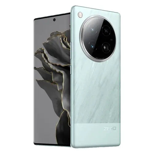 Infinix ZERO 40