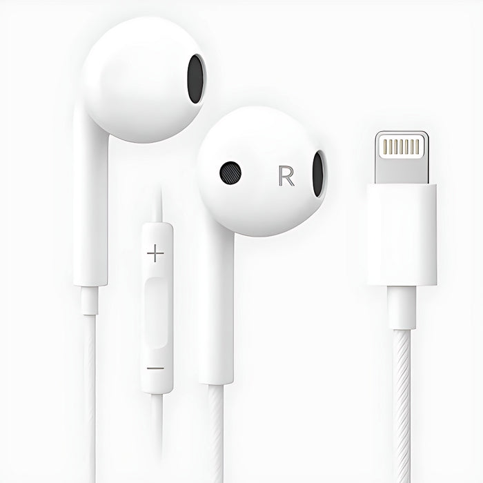 Apple Lightning EarPods