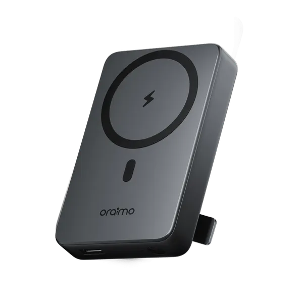 ORAIMO 7102Q 10000mAh Mag Wireless Power Bank
