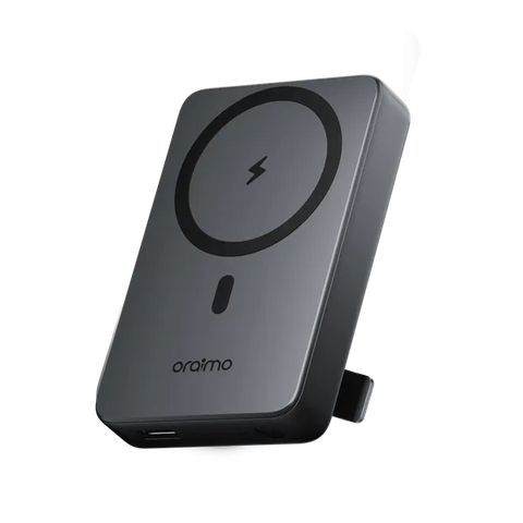 ORAIMO 7102Q 10000mAh Mag Wireless Power Bank