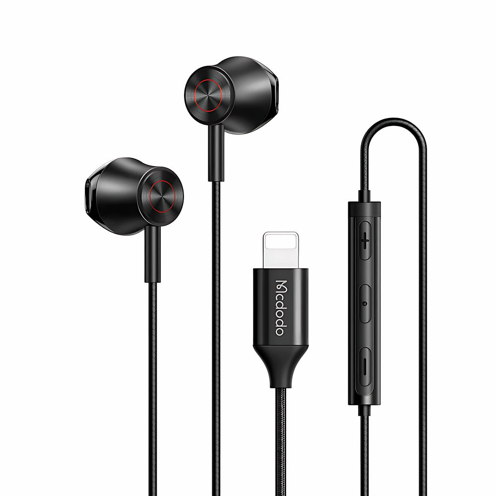 Mcdodo Lightning Handsfree