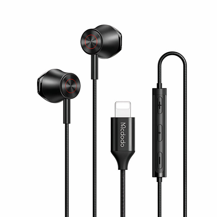 Mcdodo Lightning Handsfree