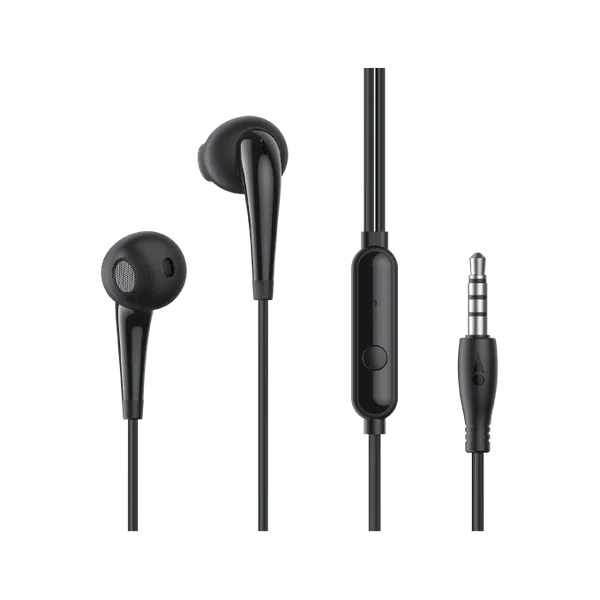 ORAIMO Halo 2S Wired Headphones