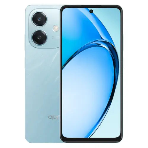 Oppo A3X