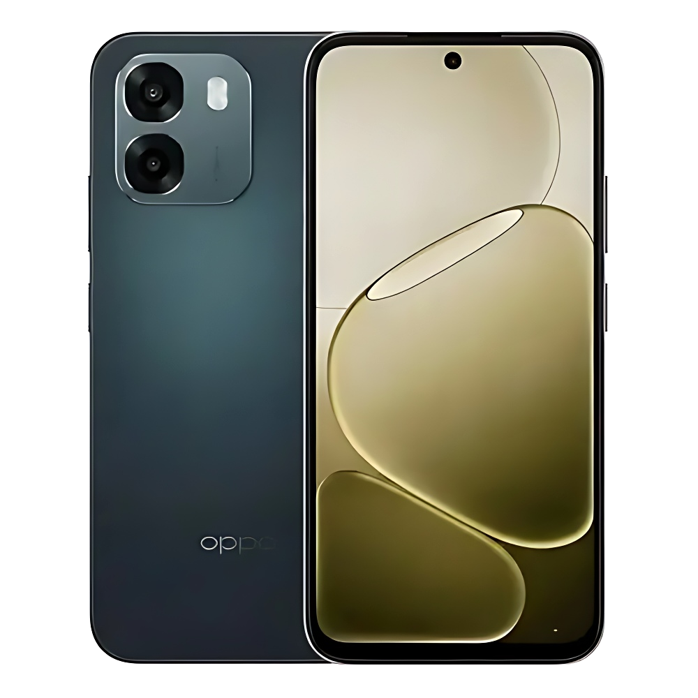 OPPO A6 – Stylish Android Smartphone with AI Camera