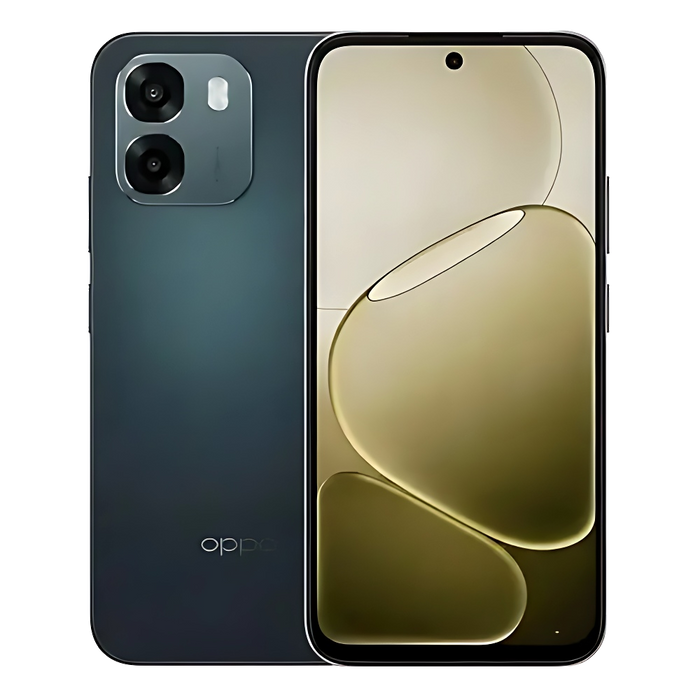 OPPO A6 – Stylish Android Smartphone with AI Camera