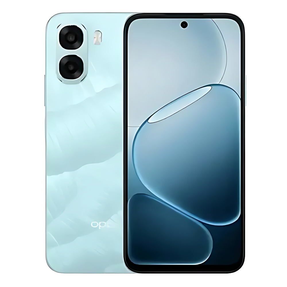 OPPO A6X – AI Camera Smartphone with Fast Charging