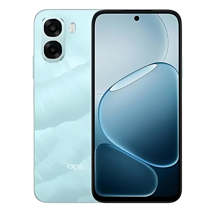OPPO A6X – AI Camera Smartphone with Fast Charging