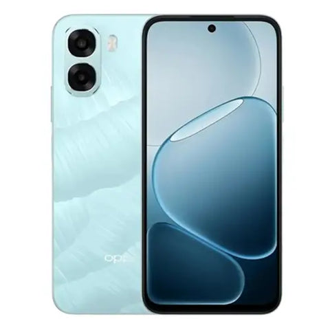 OPPO A6X