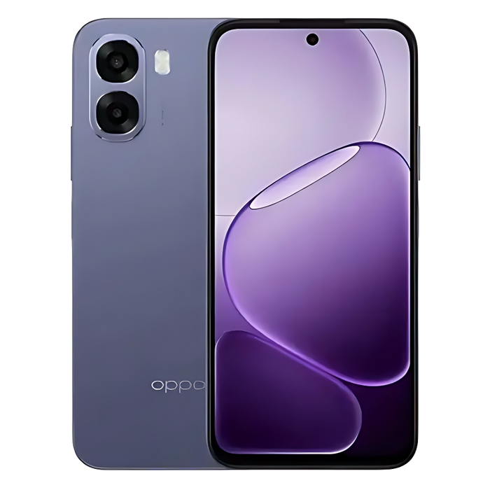 OPPO A6X – AI Camera Smartphone with Fast Charging