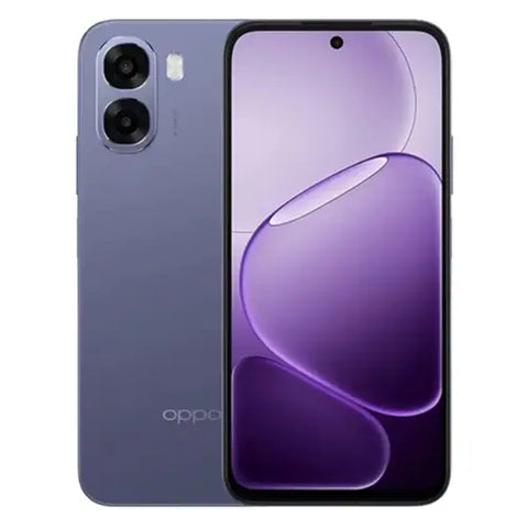 OPPO A6X