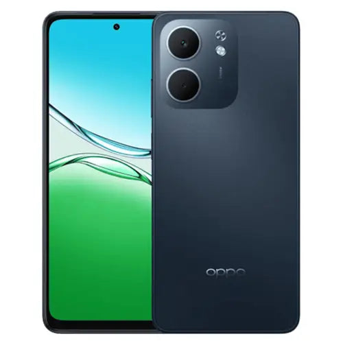 Oppo A5X