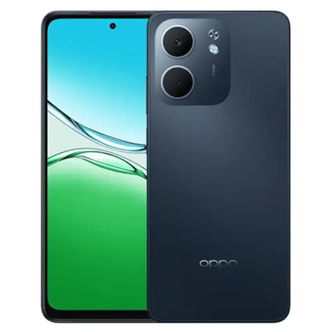 Oppo A5X